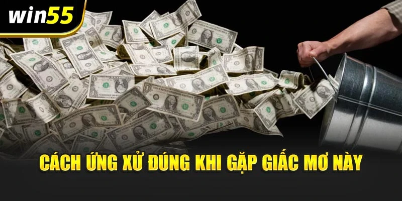 Cách ứng xử đúng khi gặp giấc mơ này